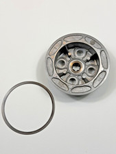 Noix d'embrayage Honda 125 CRM