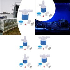 Vanne à flotteur automatique