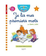 Sami julie lis mes - et,