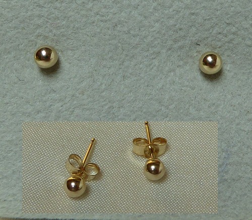 Boucles oreilles sur - boucles,
