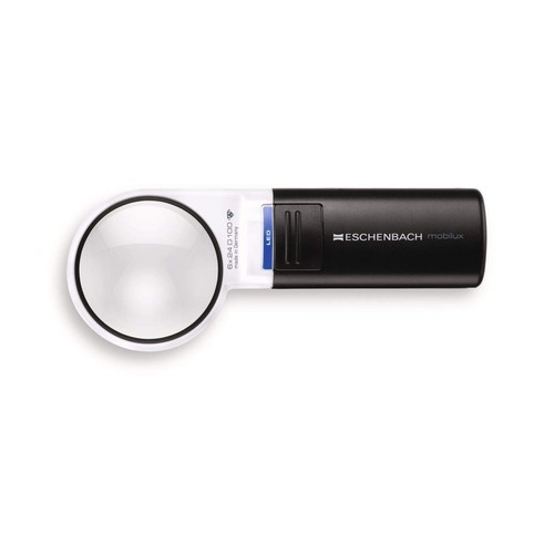 Loupe loupe portable