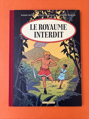 Jailloux alix tome tirage - jailloux,