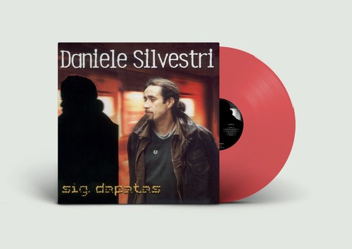 Daniele silvestri sig - daniele,