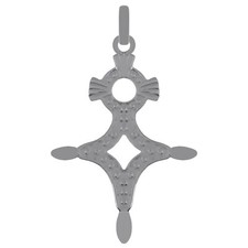 Pendentif Croix du Sud en