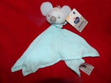 Doudou Plat Mots d'Enfants