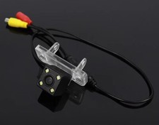 Caméra de recul HD Compatible MERCEDES CLASSE C (W203)-E(W211)-CLK(209)-CLS W219