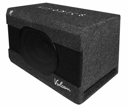 Hifonics basse boite reflex - basse,