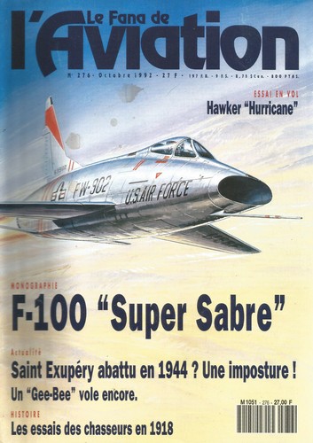 Fana aviation n - de, n°276