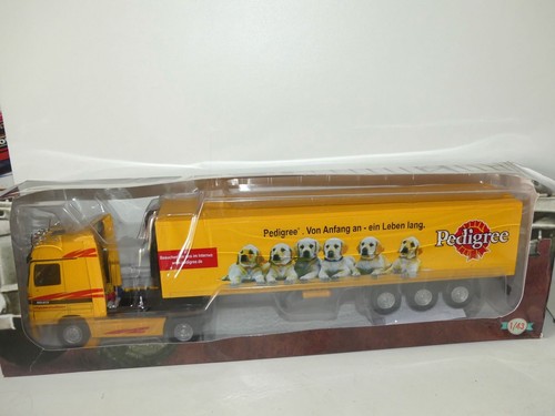 Camion mercedes actros - camion,