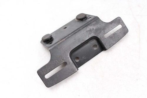 Support plaque suzuki gsx - de,