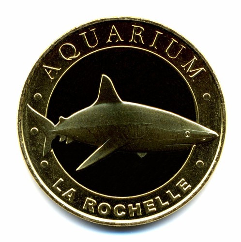 Rochelle aquarium - 17,