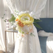 1pc/1pair Artificiel Faux