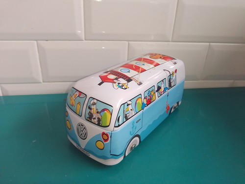 Voiture miniature boite - , métal