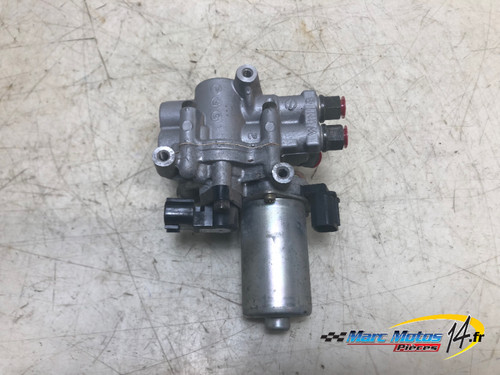 Centrale abs honda 1300 - centrale, pan