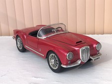 Lancia Aurelia B24 Spider