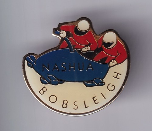 Rare pins pin - .., olympique