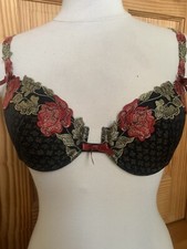 Allande France fine lingerie