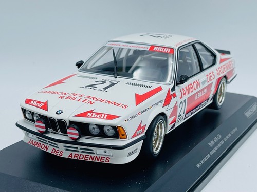Minichamps 155852521 bmw 635 - bmw,
