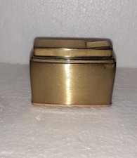 BRIQUET DE BUREAU VINTAGE