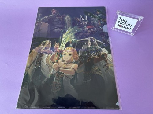 Hyrule warriors age - hyrule,