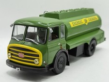 Somua LRS-JL19 Energic BP