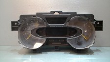 Compteur RENAULT TRAFIC 3 COURT PHASE 1 248106465R