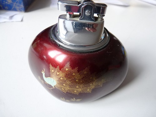 Briquet table essence - briquet, de