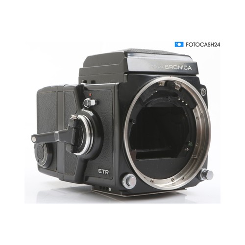 Appareil photo zenza bronica - appareil,
