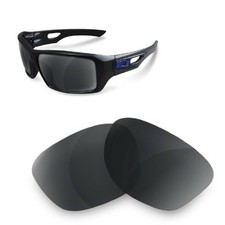 verres polarisés de