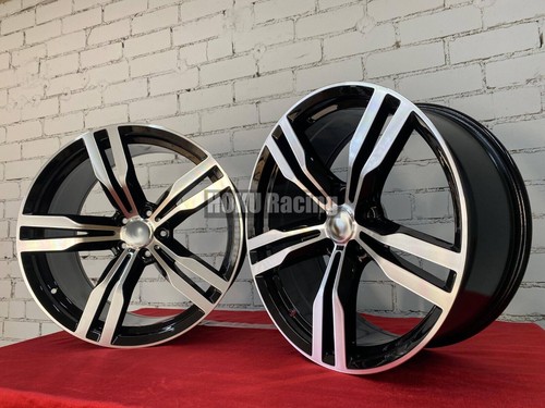 Jantes 648m style 5x120 - 4x,