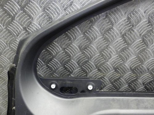 Porte avant droit peugeot - peugeot, 208