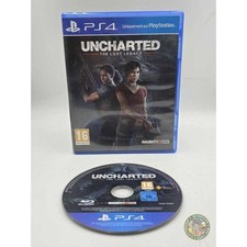 Uncharted : The Lost Legacy