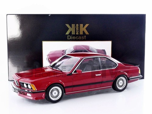Scale models bmw - kk,