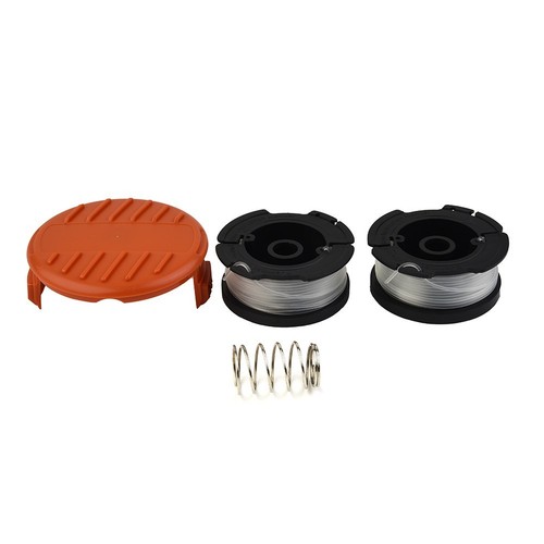 Bobine couvercle de pour - bobine,