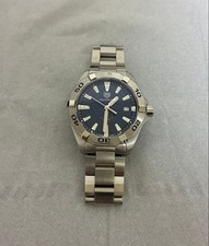 TAG Heuer Aquaracer Watch