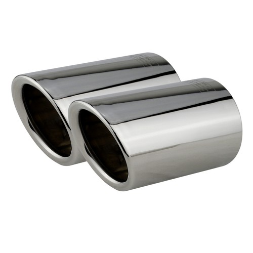 Embouts échappement en - 2,