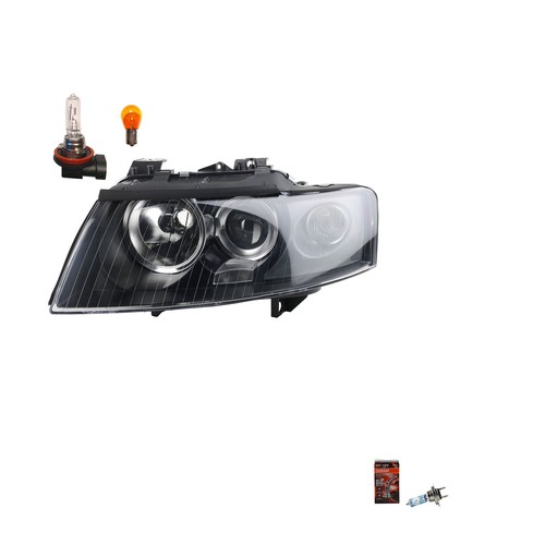 Phare osram night breaker - +,