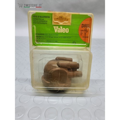 Capuchon allumage valeo d801 - valeo,