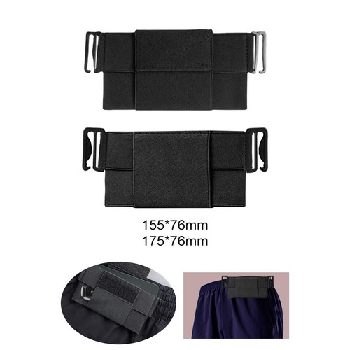 Sac taille portefeuille - de,