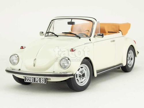 Volkswagen cox 1303 cabriolet - volkswagen,