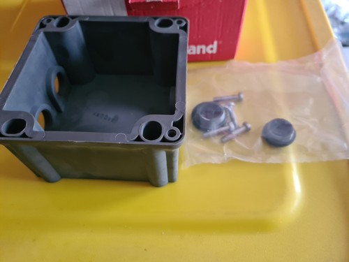 Boîtier réversible hypra - boîtier,