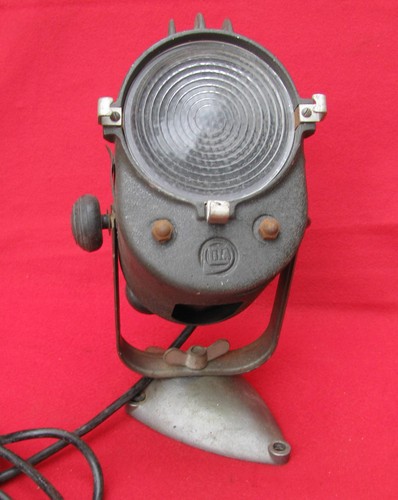 Petit projecteur lita ancien - petit,
