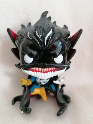Figurine funko pop venomized - pop,