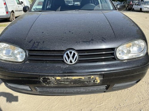 Calandre volkswagen golf - calandre,