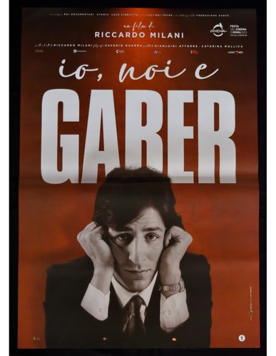 Affiche noi giorgio - affiche, et
