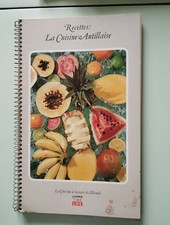 Recettes: La Cuisine Antillaise | Bon état