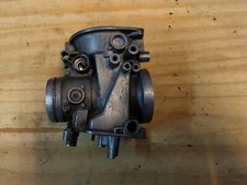 Corps  Cylindre 1 carburateur SUZUKI 750 GSXR 1991 Mikuni 18D0