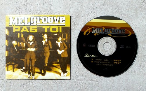 Audio musique - cd, fr