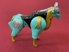 Power Rangers Gaoranger Wild