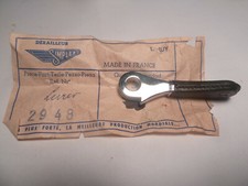 NEU  NOS LEVIER DE VITESSES ANCIEN Simplex 2948 criterium Shifter  velo vintage